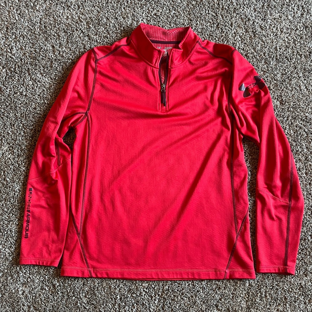 Under Armour Pullover